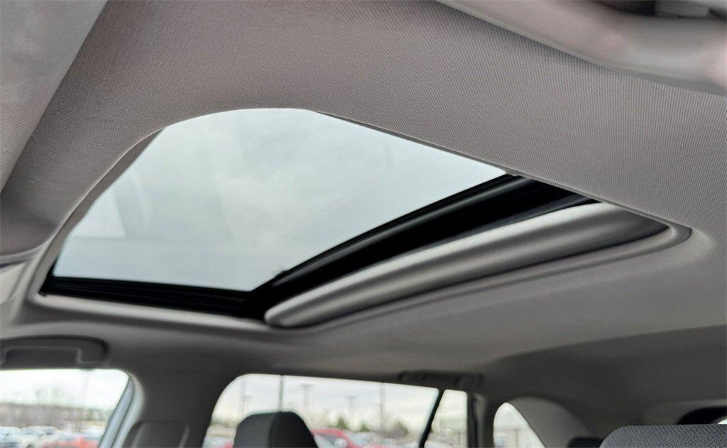 used 2019 Toyota RAV4 car, priced at $21,763