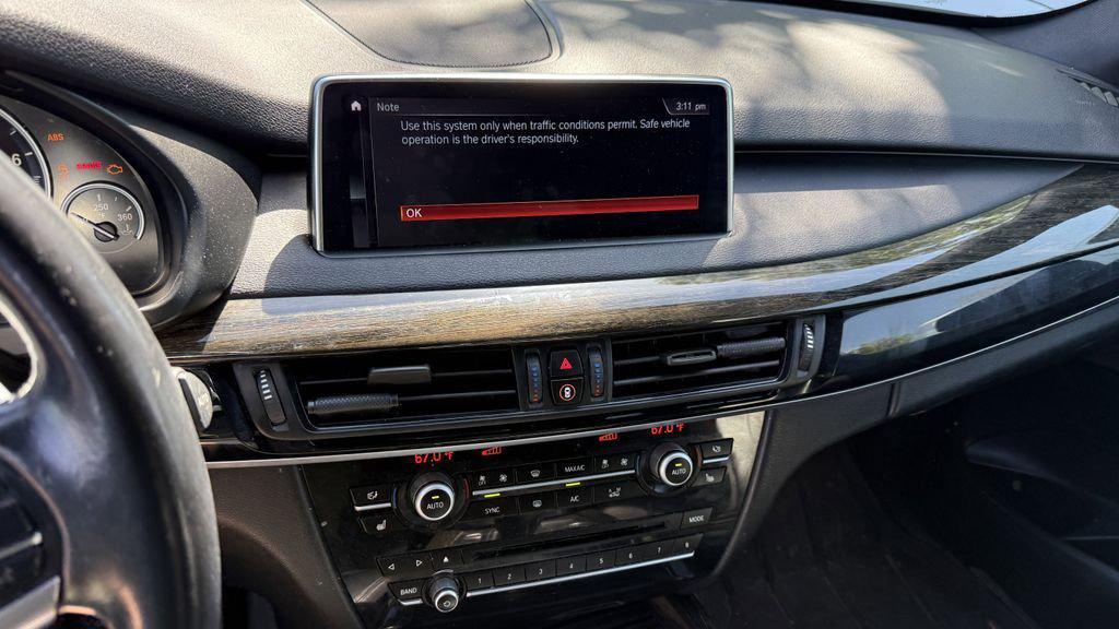 used 2018 BMW X5 eDrive car, priced at $14,998