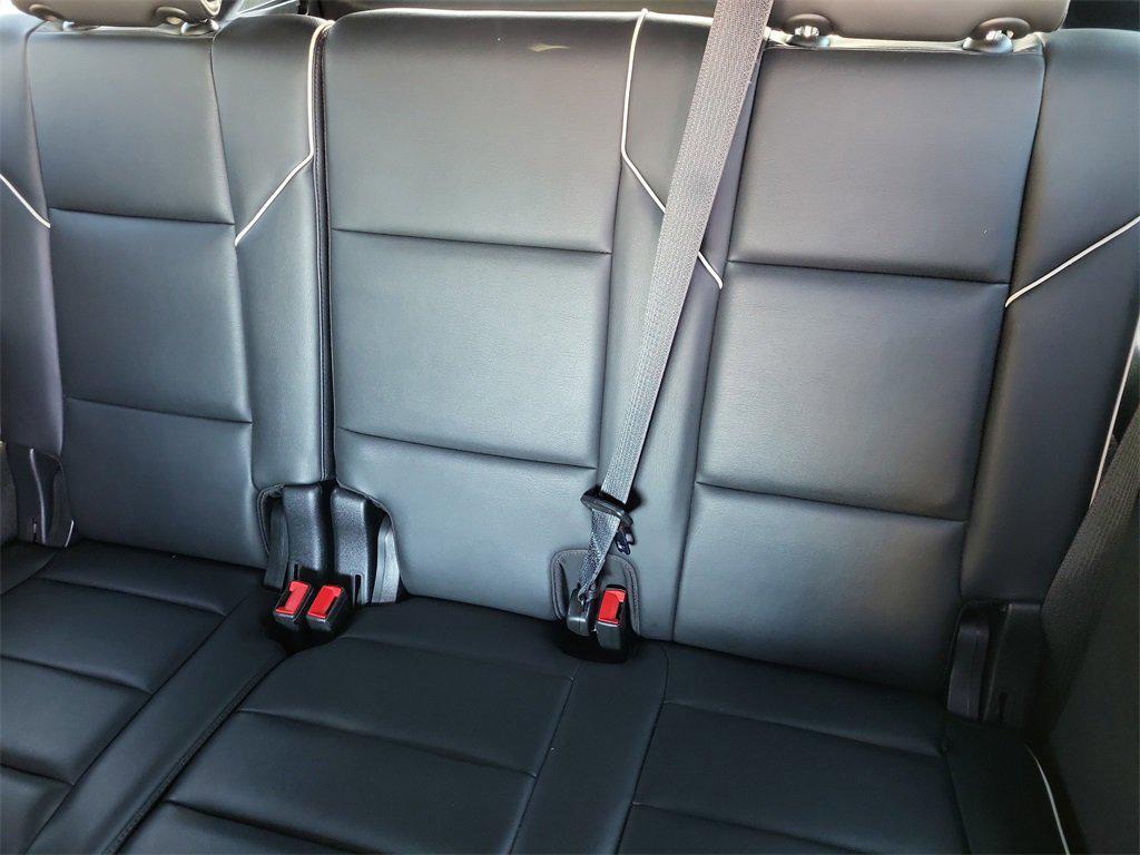 used 2021 Cadillac Escalade ESV car, priced at $47,498