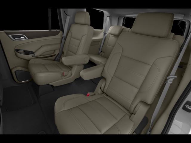 used 2019 GMC Yukon car, priced at $40,599