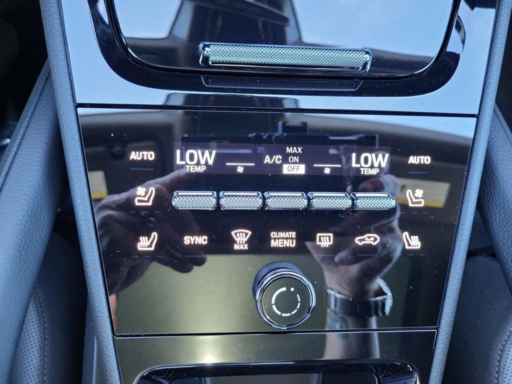 used 2025 Porsche Cayenne car, priced at $98,699