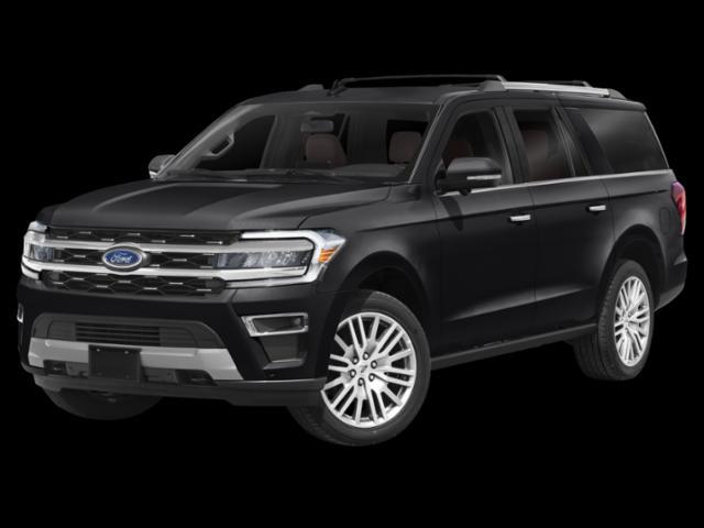used 2022 Ford Expedition Max car, priced at $43,999