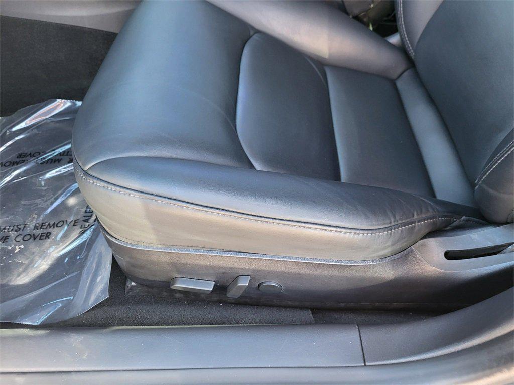 used 2018 Tesla Model 3 car, priced at $18,198