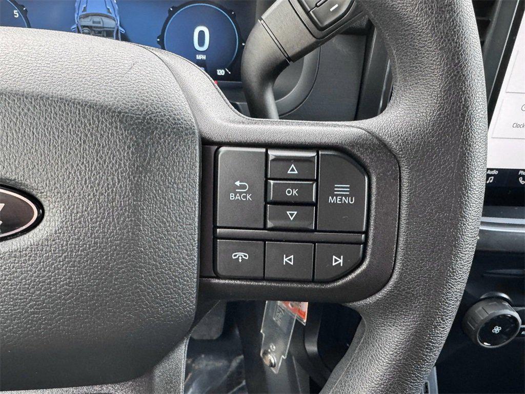 used 2025 Ford F-150 car, priced at $41,316