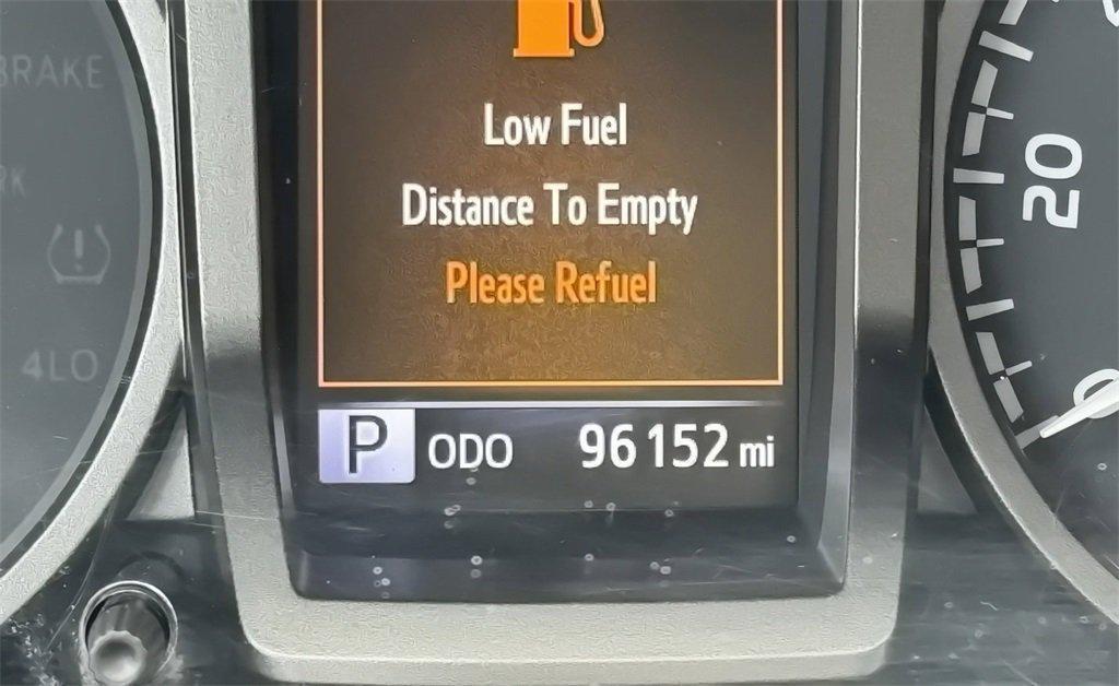 used 2021 Toyota Tacoma car, priced at $29,998