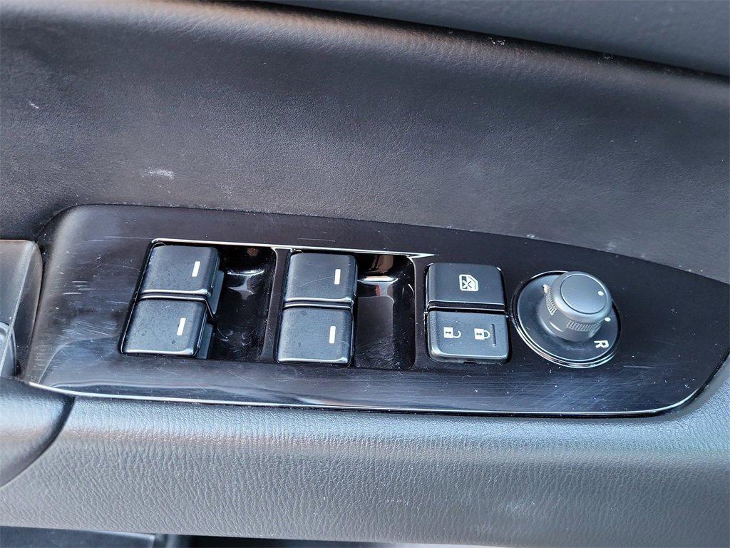 used 2024 Mazda CX-5 car, priced at $22,315