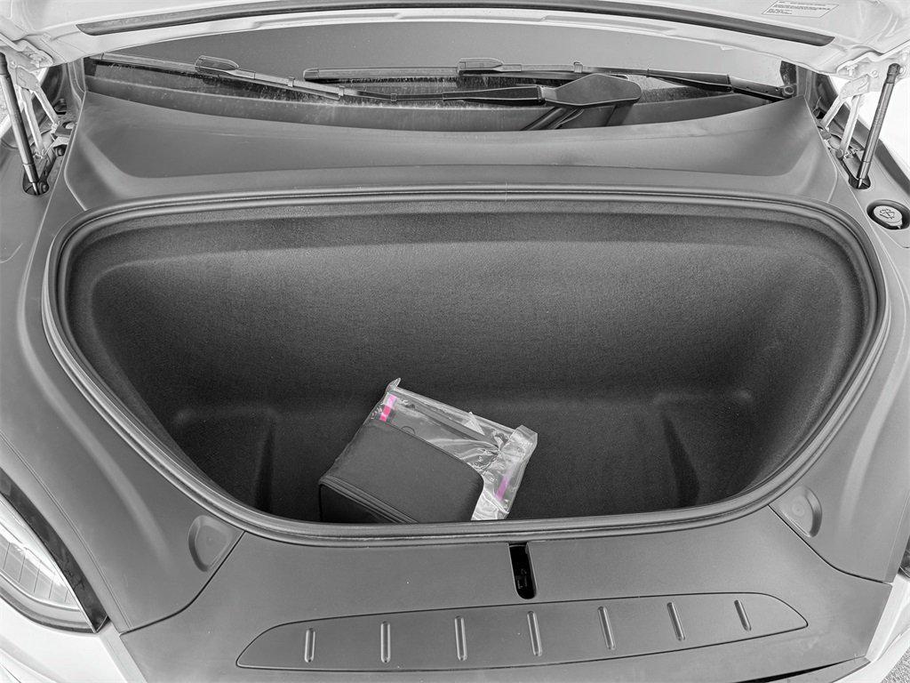 used 2023 Tesla Model X car, priced at $64,599