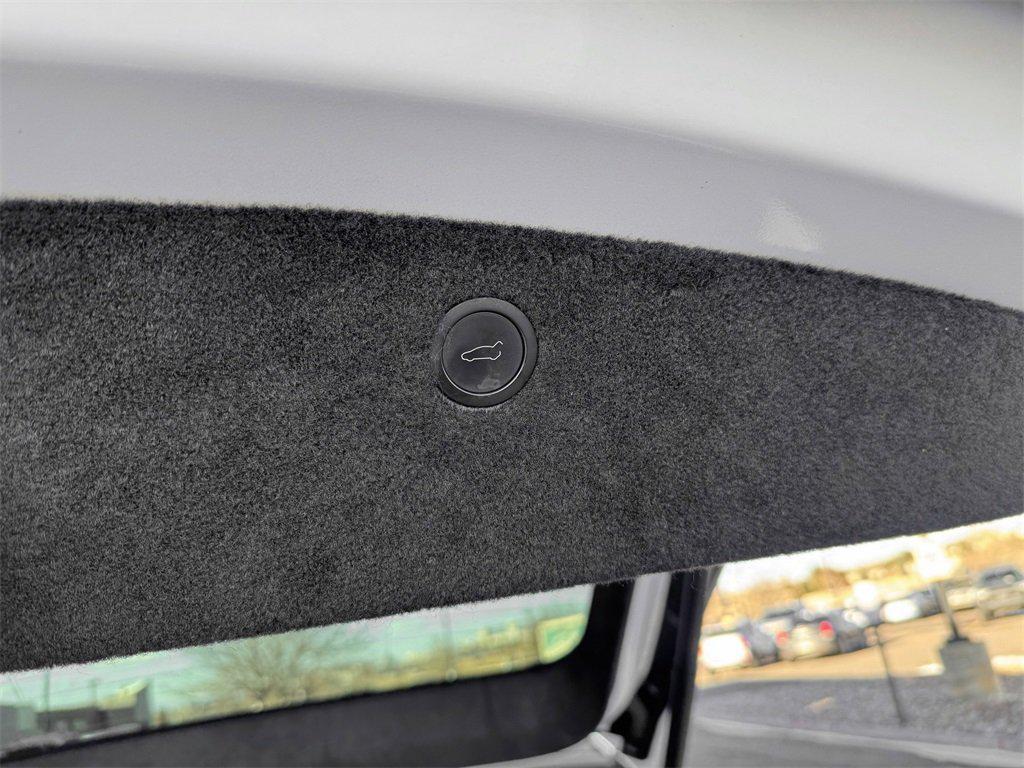 used 2023 Tesla Model X car, priced at $64,599