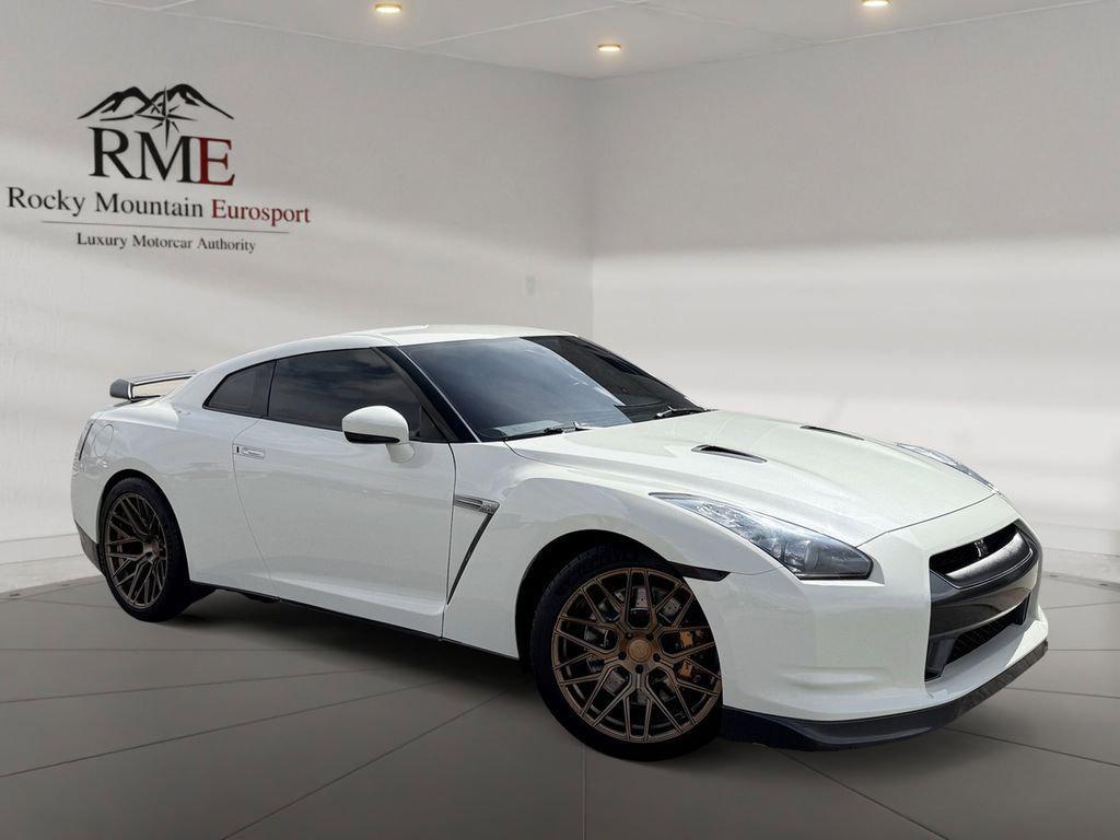 used 2009 Nissan GT-R car, priced at $82,998