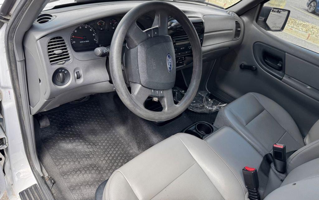 used 2010 Ford Ranger car, priced at $9,898