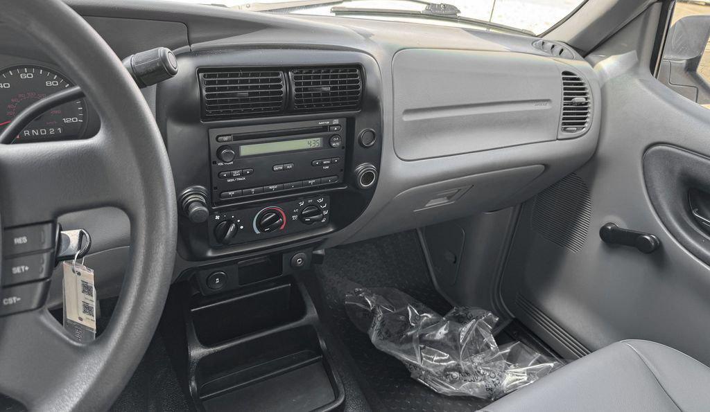 used 2010 Ford Ranger car, priced at $9,898