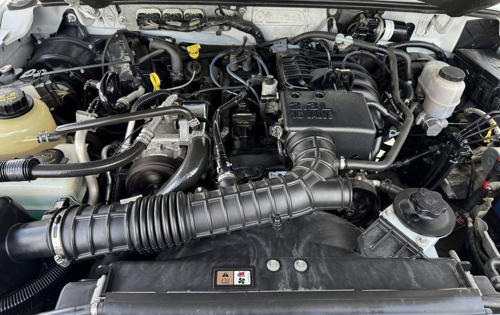 used 2010 Ford Ranger car, priced at $9,898