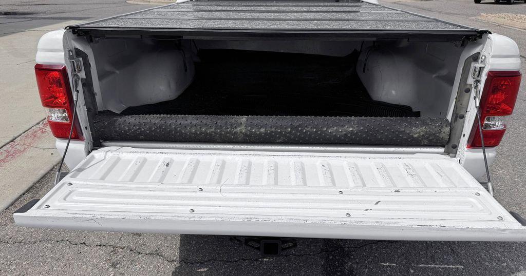 used 2010 Ford Ranger car, priced at $9,898