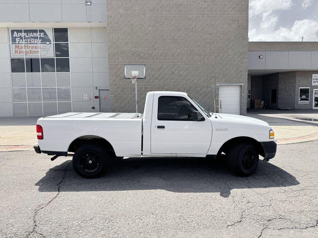 used 2010 Ford Ranger car, priced at $9,898