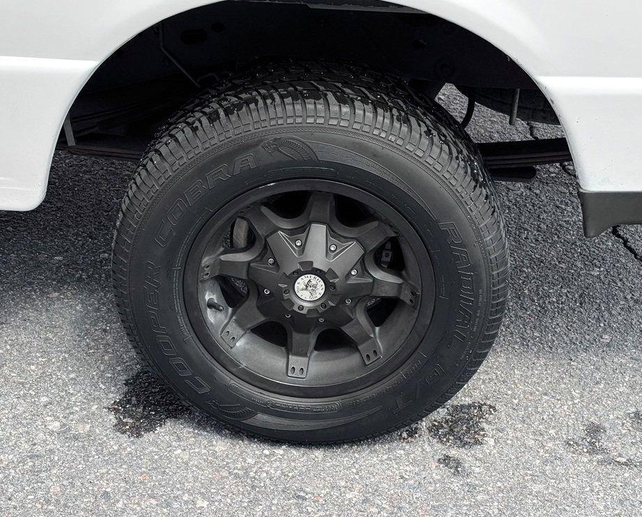 used 2010 Ford Ranger car, priced at $9,898
