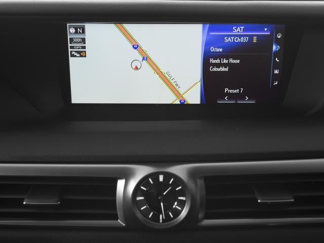 used 2018 Lexus GS 350 car, priced at $32,199