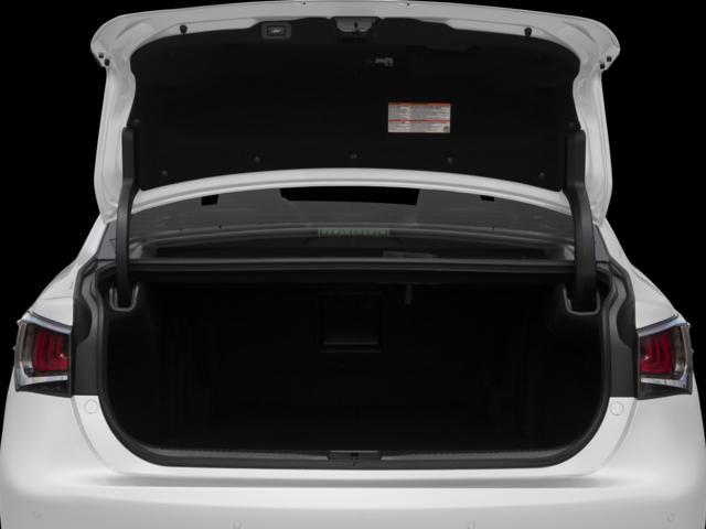 used 2018 Lexus GS 350 car, priced at $32,199