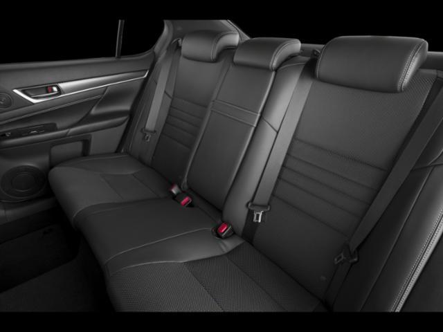 used 2018 Lexus GS 350 car, priced at $32,199