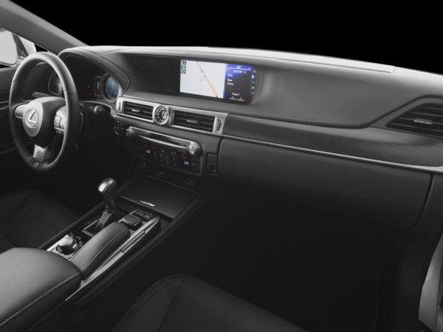 used 2018 Lexus GS 350 car, priced at $32,199