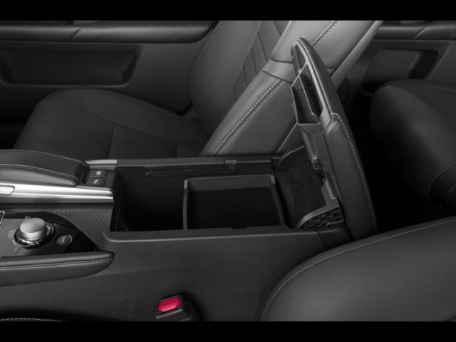 used 2018 Lexus GS 350 car, priced at $32,199