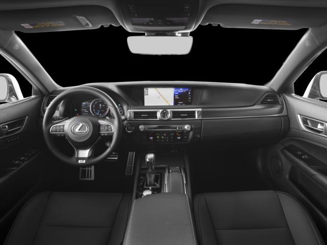 used 2018 Lexus GS 350 car, priced at $32,199