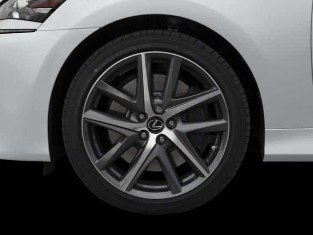 used 2018 Lexus GS 350 car, priced at $32,199