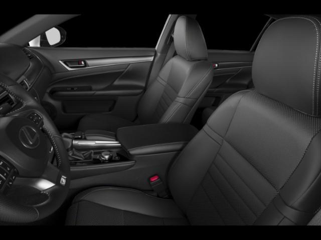 used 2018 Lexus GS 350 car, priced at $32,199