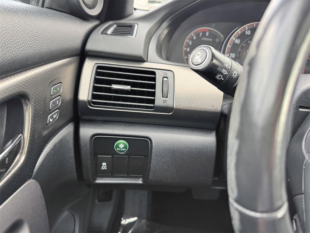 used 2017 Honda Accord car, priced at $17,298