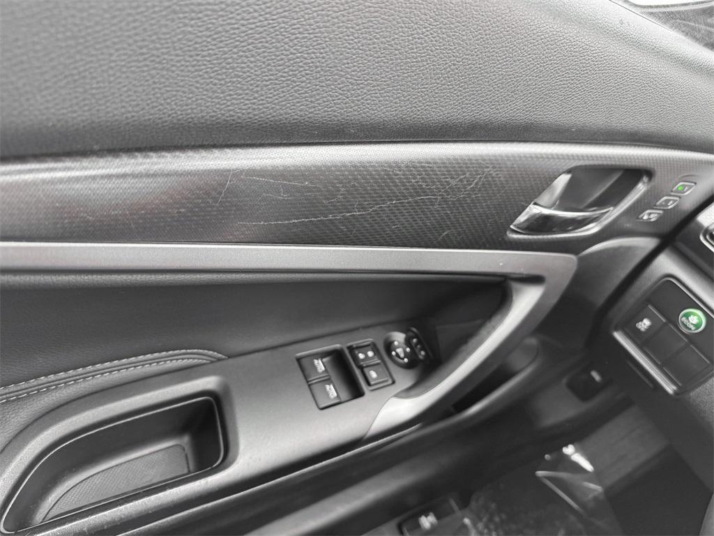 used 2017 Honda Accord car, priced at $17,298