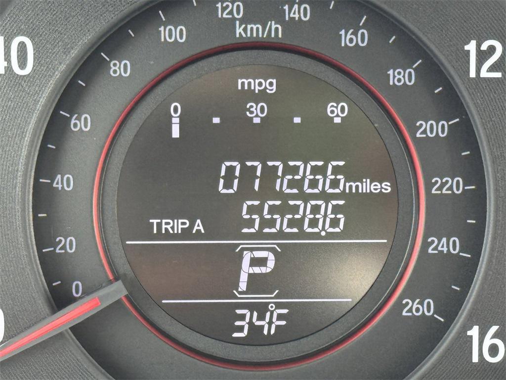 used 2017 Honda Accord car, priced at $17,298