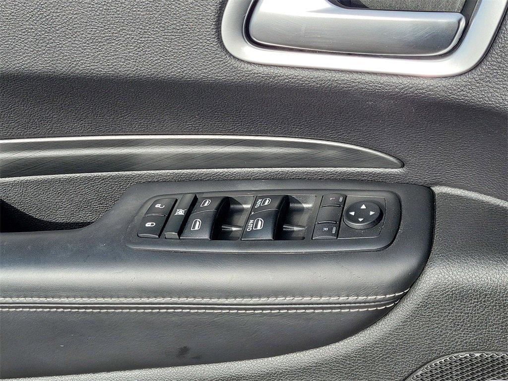 used 2018 Dodge Durango car, priced at $17,998