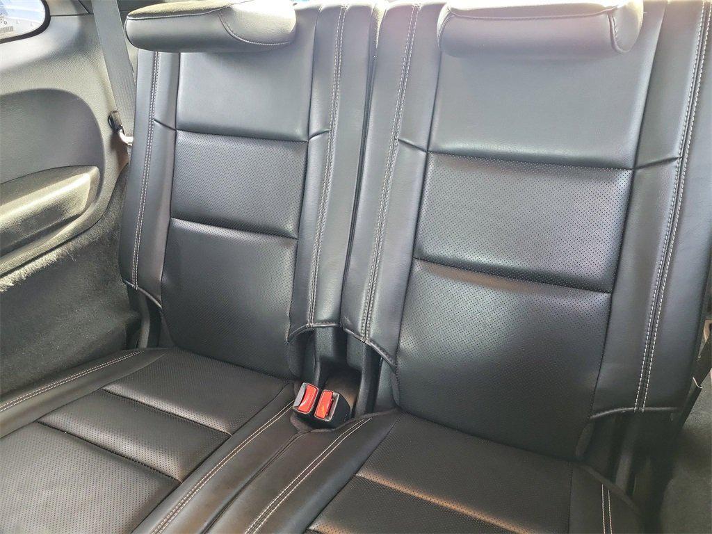 used 2018 Dodge Durango car, priced at $17,998