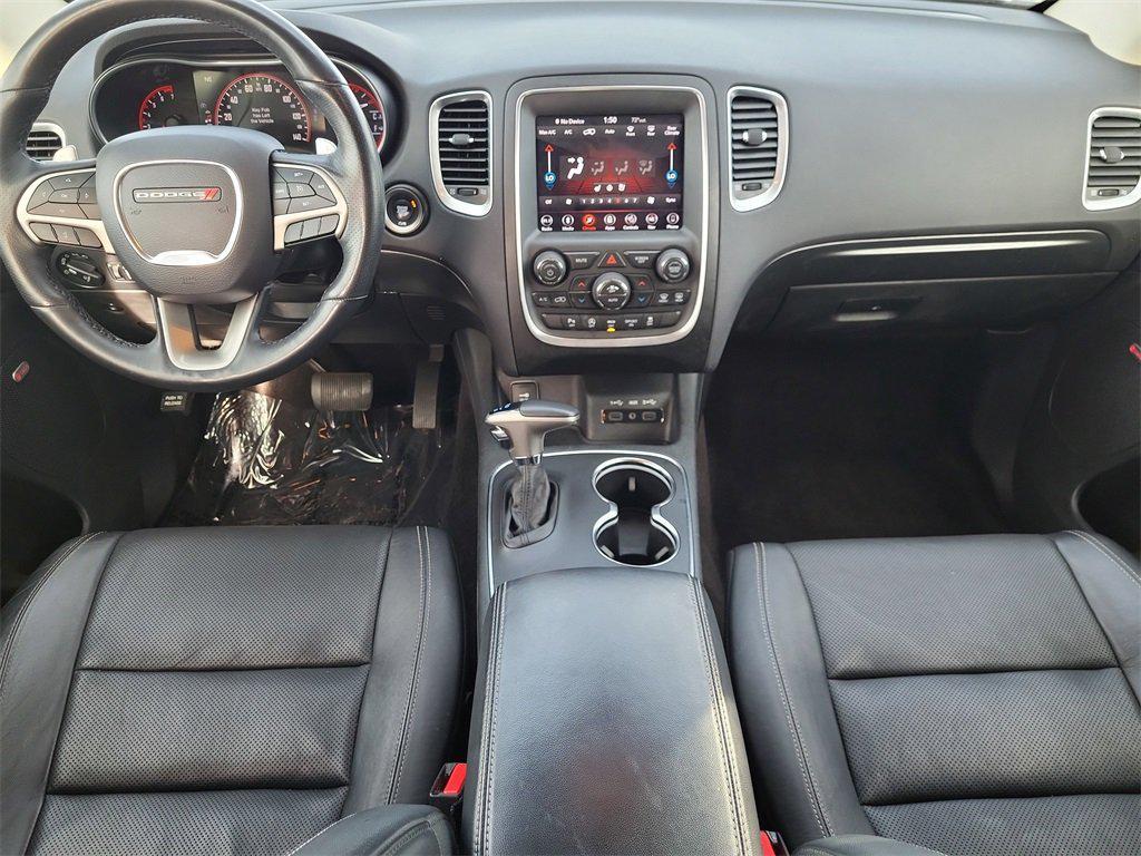 used 2018 Dodge Durango car, priced at $17,998