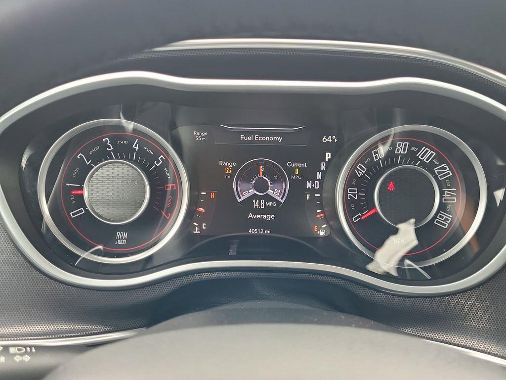 used 2015 Dodge Challenger car, priced at $26,298