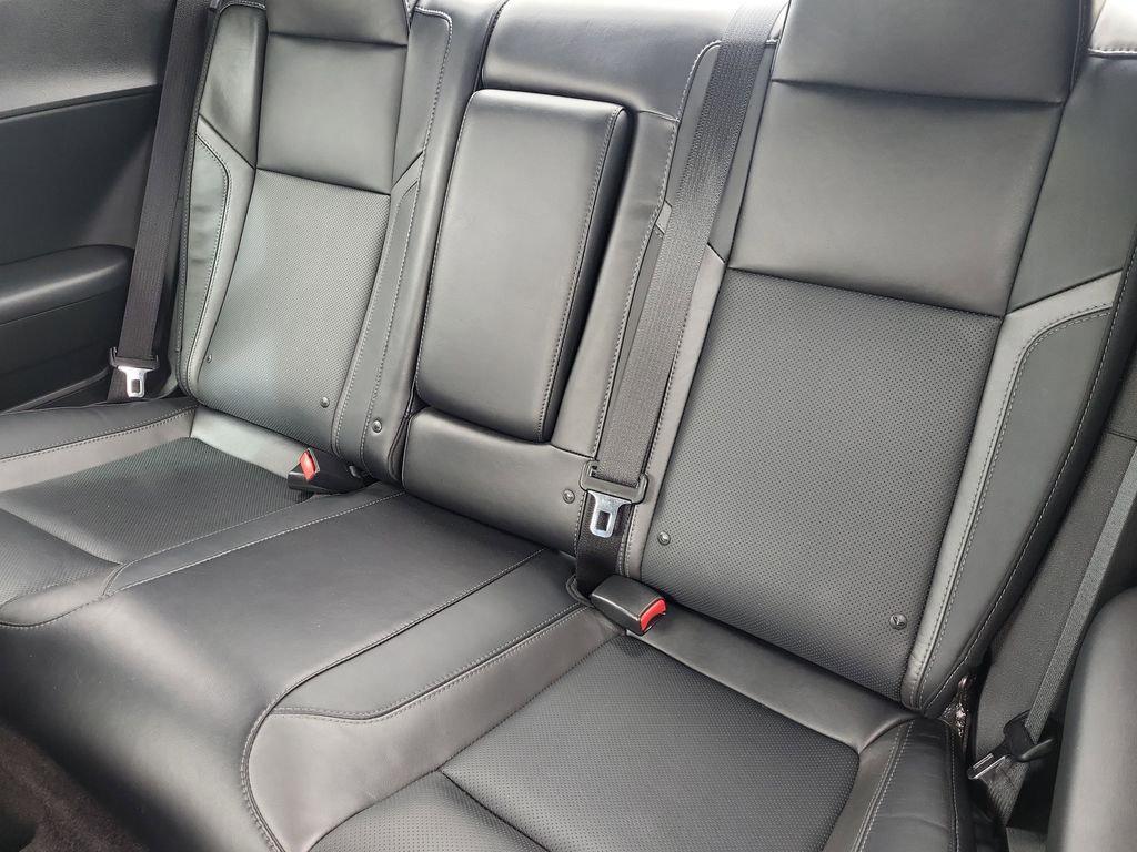 used 2015 Dodge Challenger car, priced at $26,298