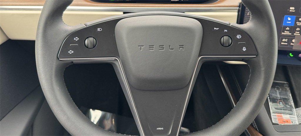 used 2023 Tesla Model X car, priced at $64,473