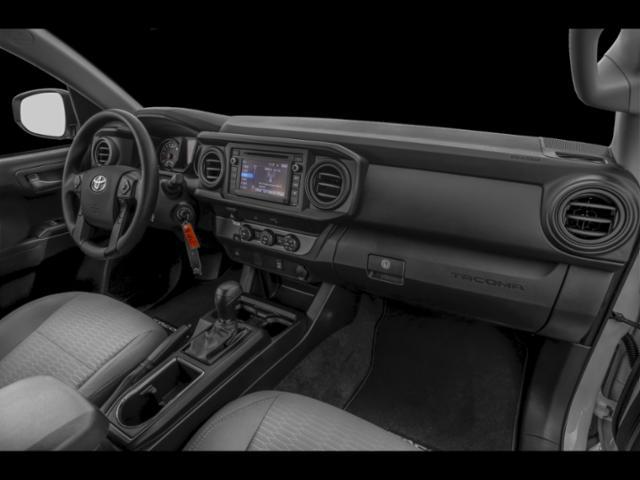used 2019 Toyota Tacoma car, priced at $36,599