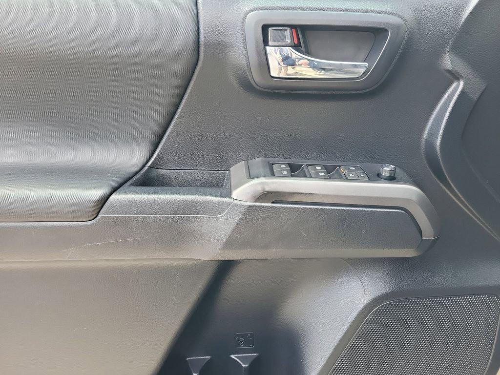 used 2019 Toyota Tacoma car, priced at $35,990