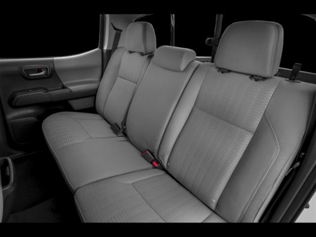 used 2019 Toyota Tacoma car, priced at $36,599