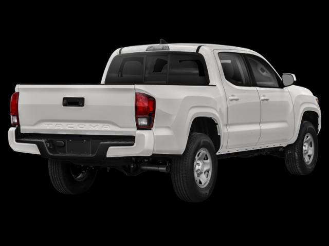 used 2019 Toyota Tacoma car, priced at $36,599