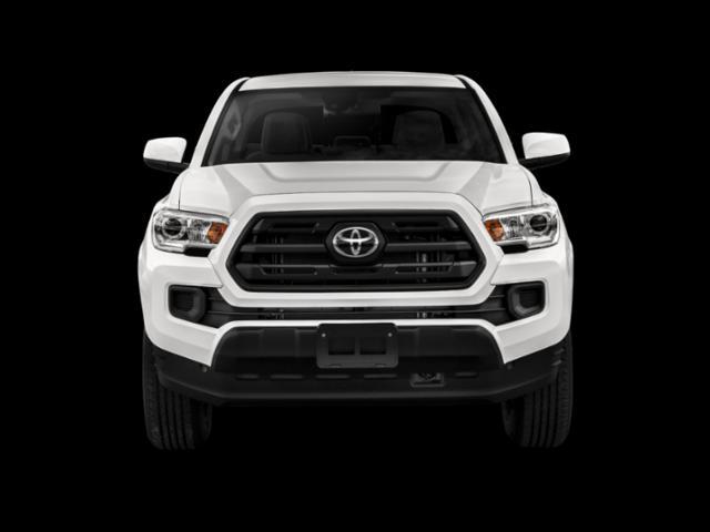 used 2019 Toyota Tacoma car, priced at $36,599