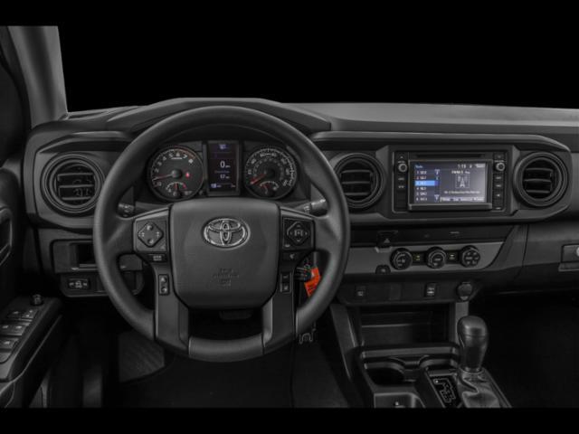used 2019 Toyota Tacoma car, priced at $36,599