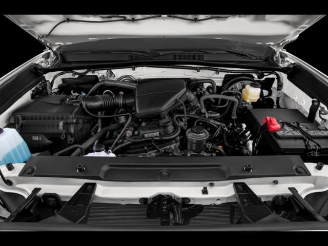 used 2019 Toyota Tacoma car, priced at $36,599