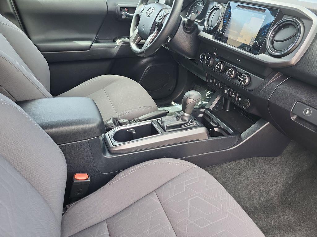 used 2019 Toyota Tacoma car, priced at $35,990