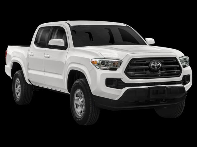 used 2019 Toyota Tacoma car, priced at $36,599