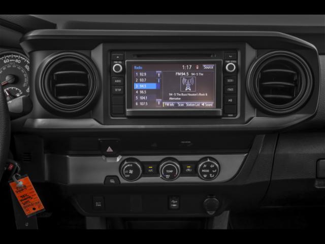 used 2019 Toyota Tacoma car, priced at $36,599