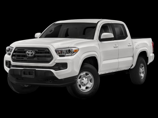 used 2019 Toyota Tacoma car, priced at $36,599