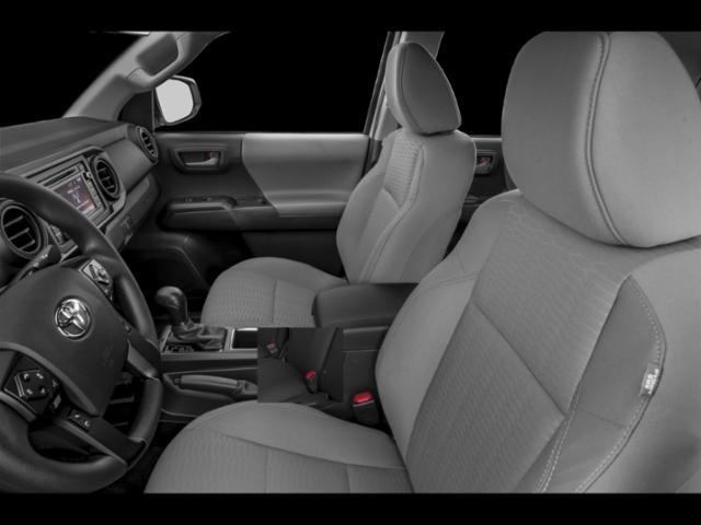 used 2019 Toyota Tacoma car, priced at $36,599