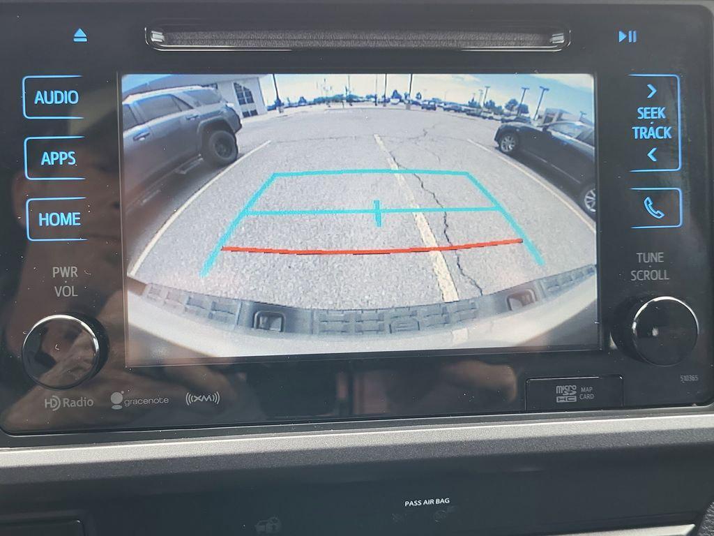 used 2019 Toyota Tacoma car, priced at $35,990