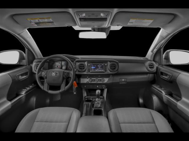 used 2019 Toyota Tacoma car, priced at $36,599